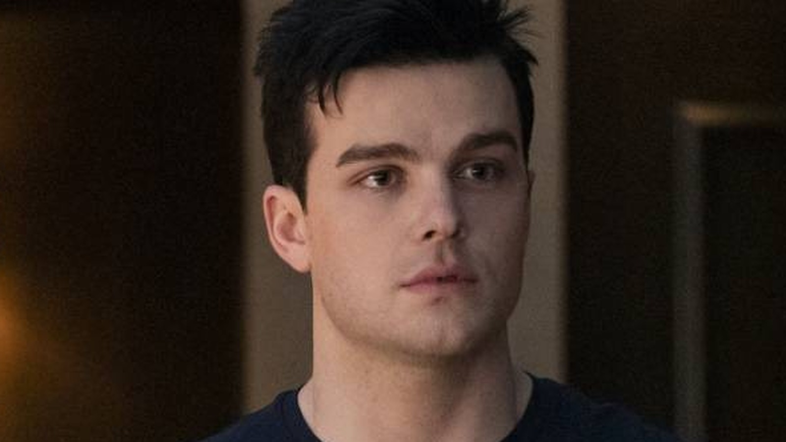 Titans Star Joshua Orpin Thinks This Upcoming DC Film Could Use Superboy