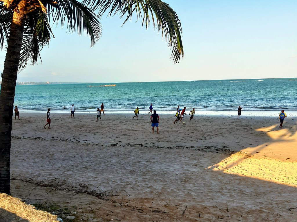 Brazilian passionó Alagoas Brasil