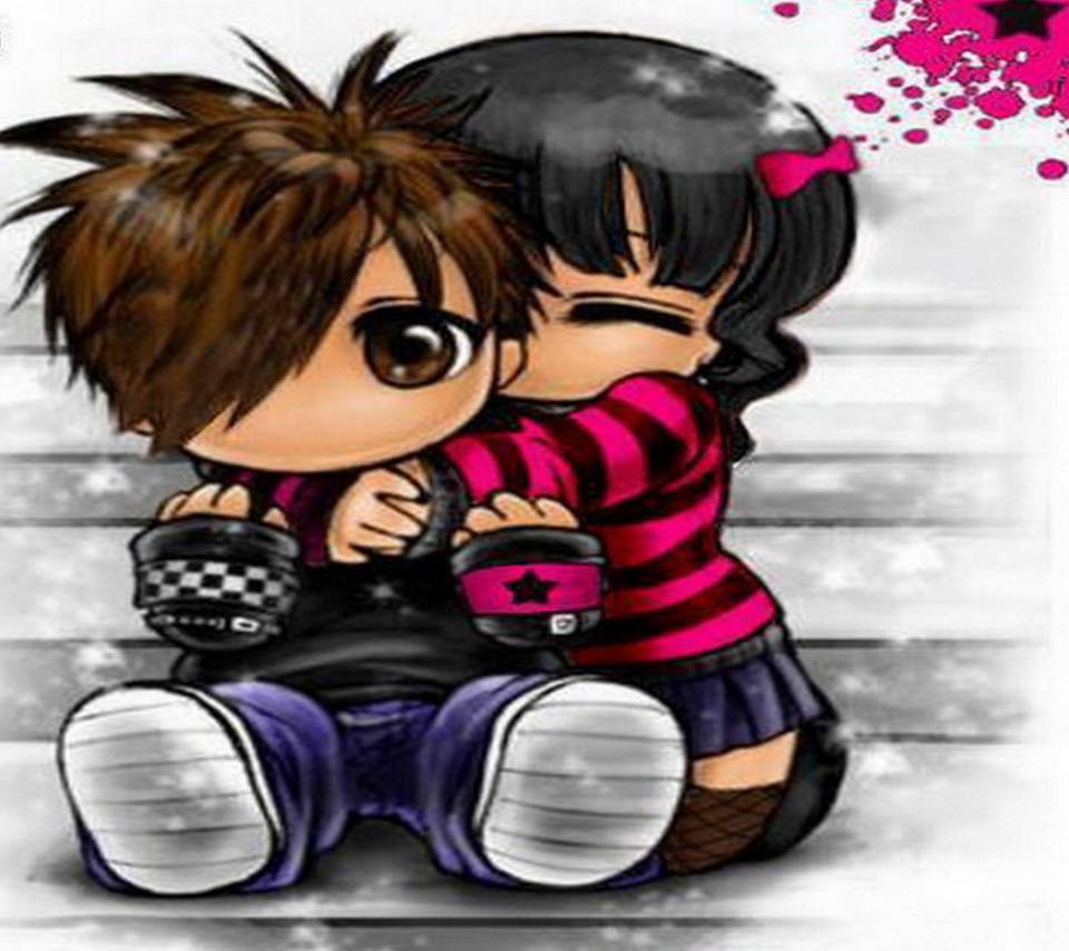 Emo Kids Wallpapers - Wallpaper Cave