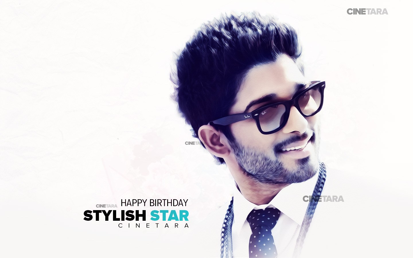 Allu Arjun Hair Style Wallpapers - Wallpaper Cave