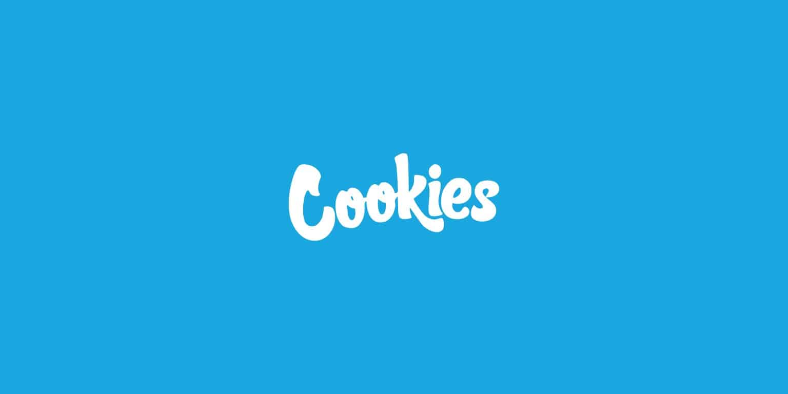 Aggregate more than 82 cookies logo wallpaper - in.coedo.com.vn