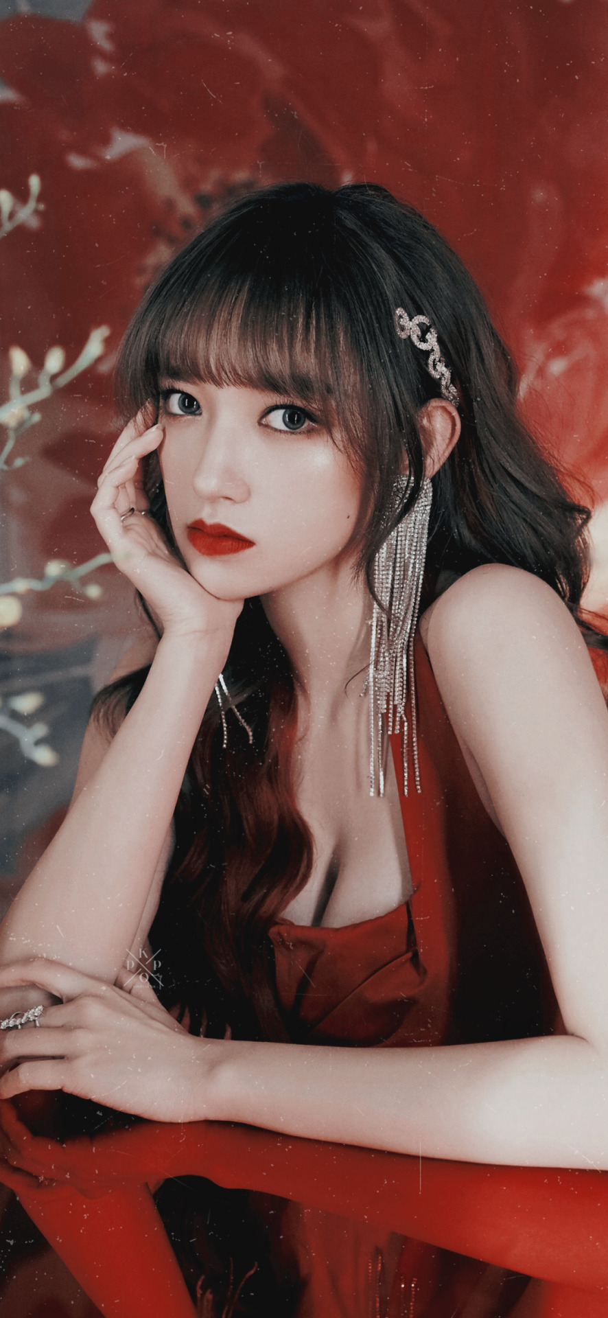 lockscreens cheng xiao