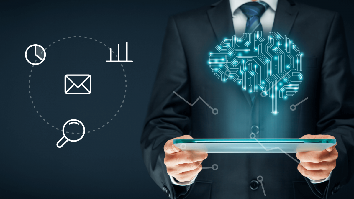 Analysis of a malicious email