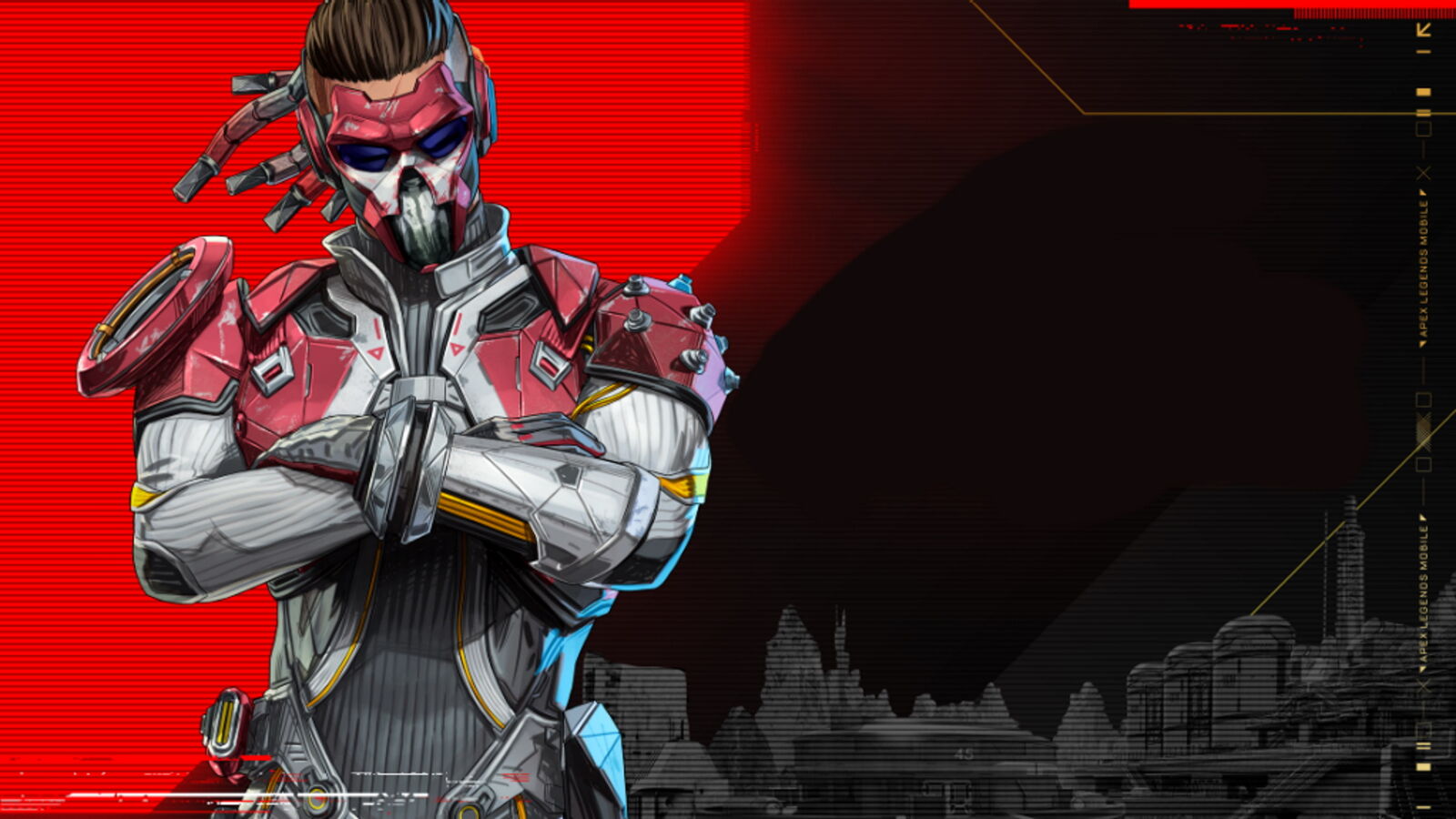 Apex Legends Fade Wallpapers Wallpaper Cave Sexiz Pix