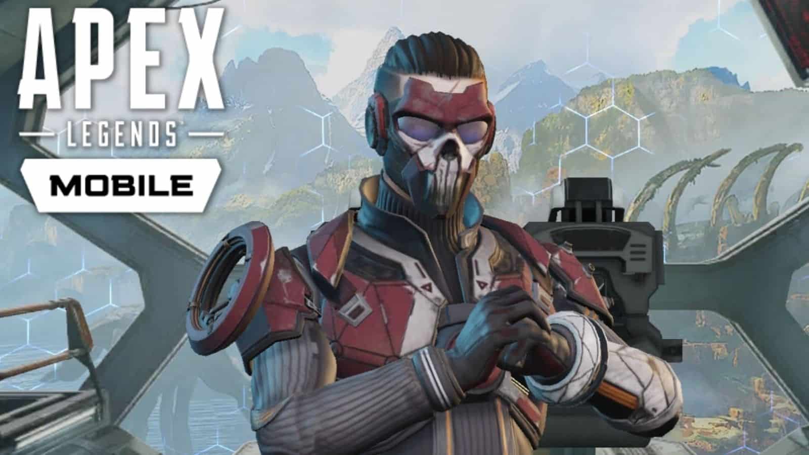 Apex Legends players want Firing Range update after seeing Mobile changes