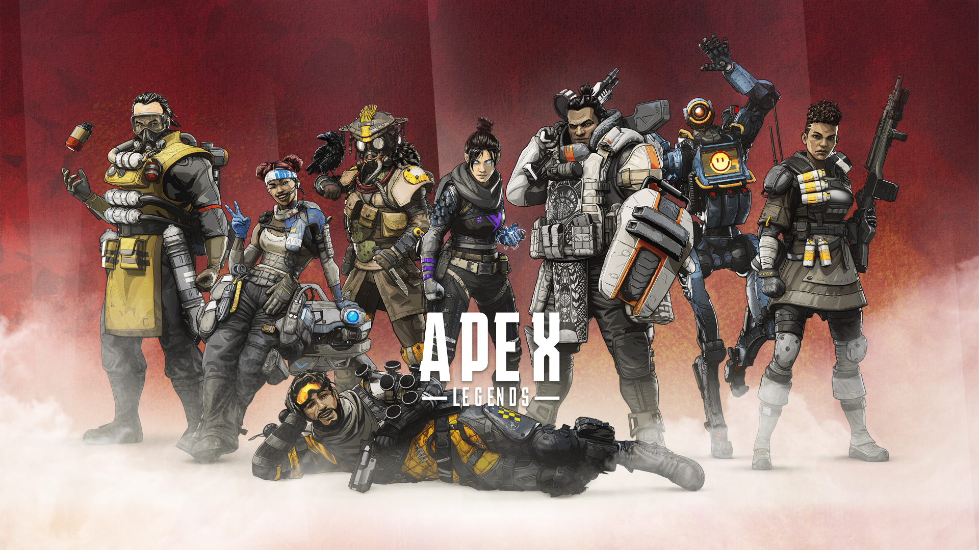 Apex Legends Download (2023 Latest)