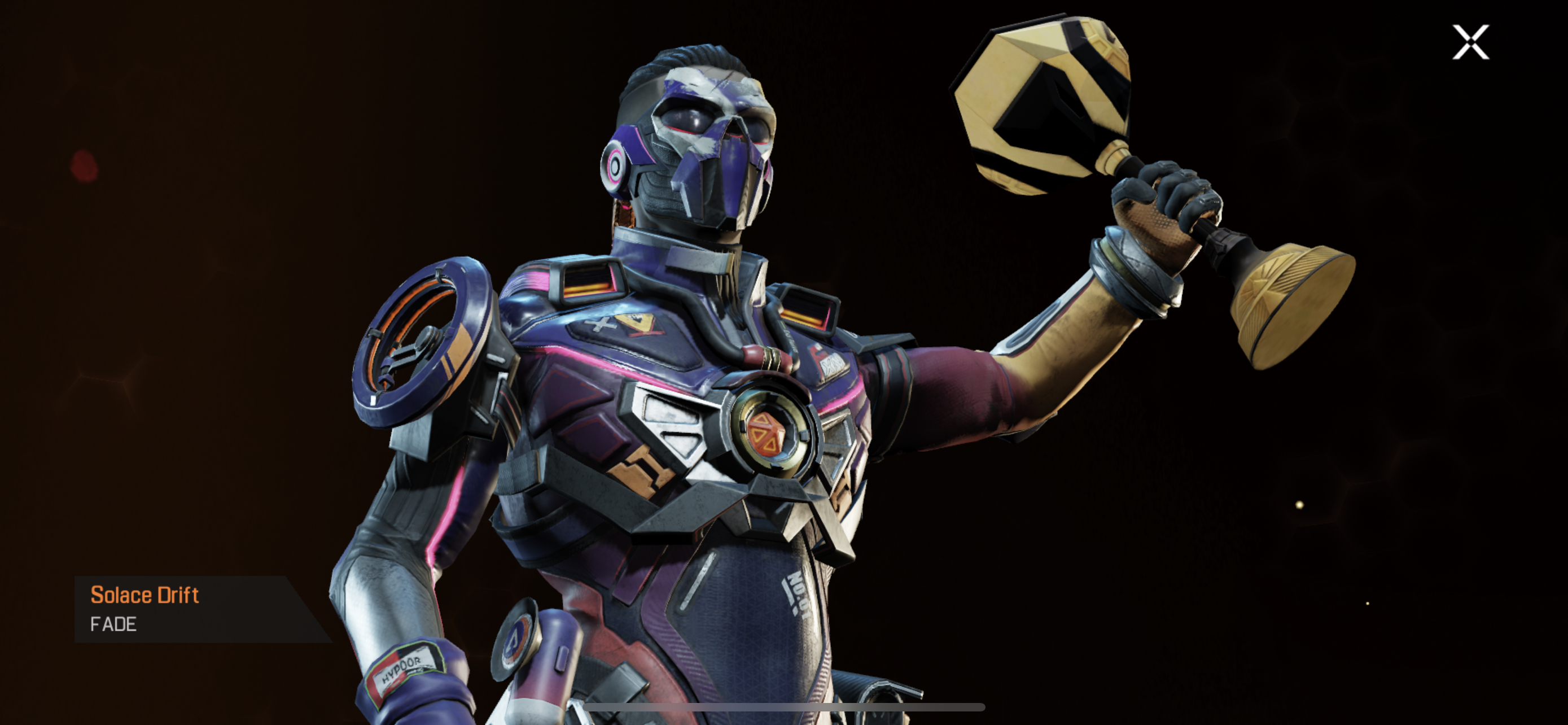 Apex Legends Mobile Review