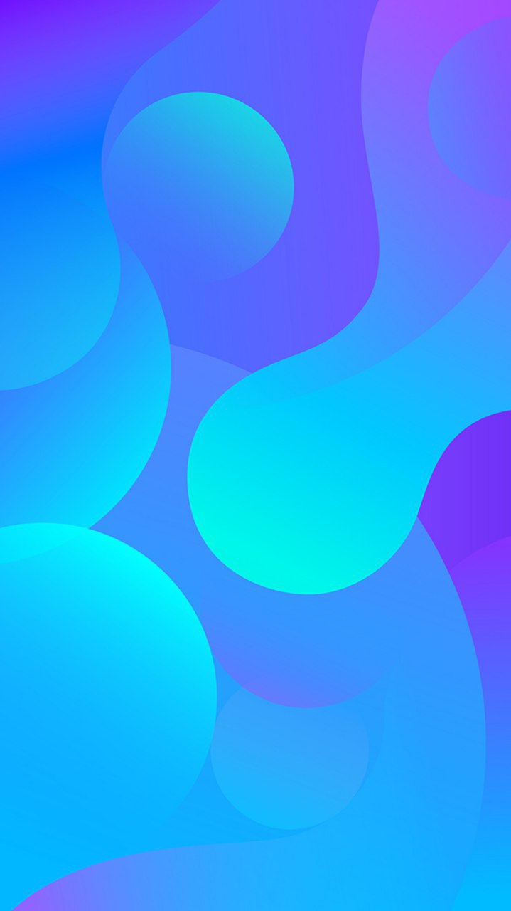 Blue Amoled Wallpapers - Wallpaper Cave