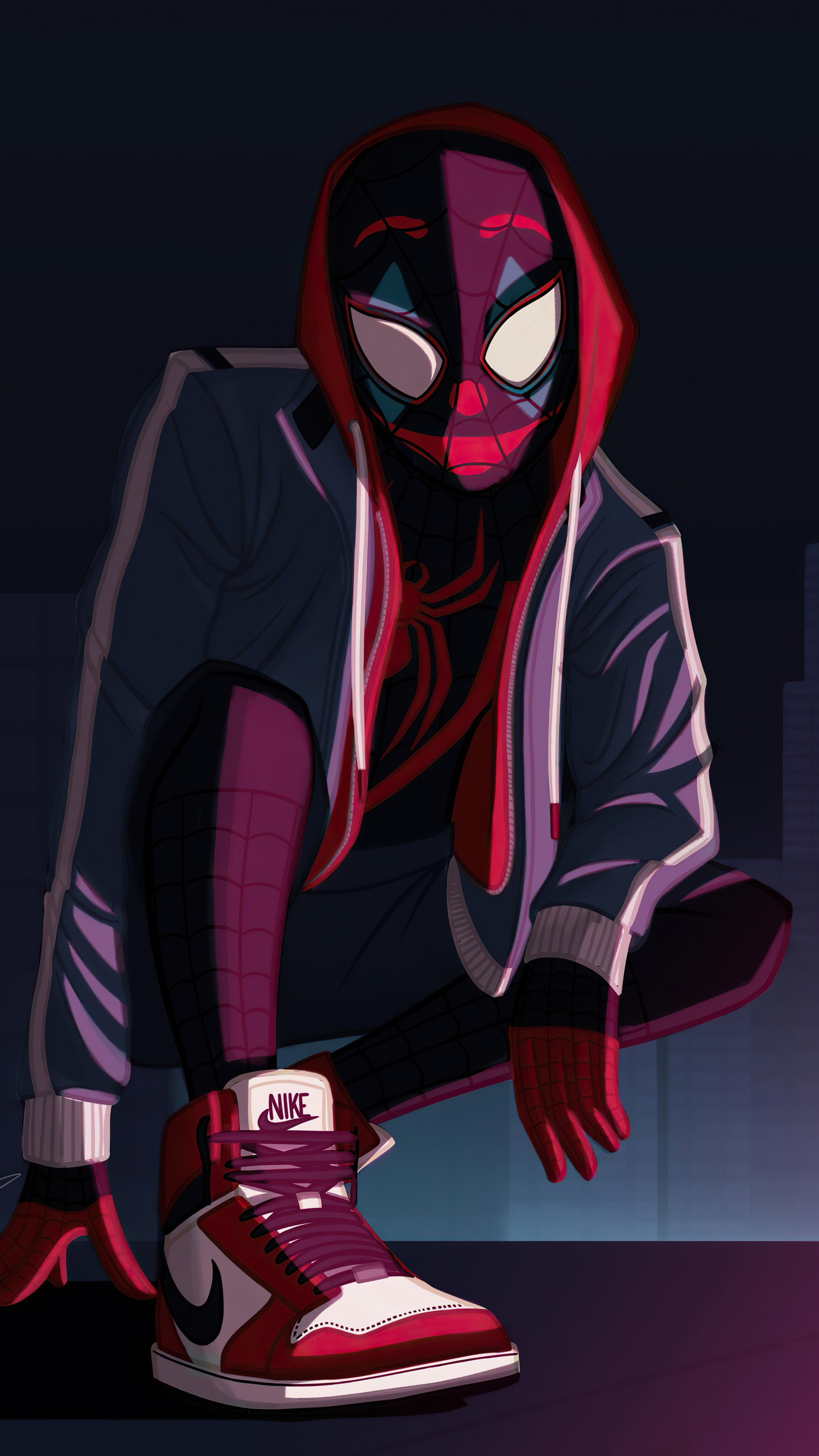 Spider Man Hoodie Boy Samsung Galaxy S6, S7 , Google Pixel XL , Nexus 6, 6P , LG G5 HD 4k Wallpaper, Image, Background, Photo and Picture