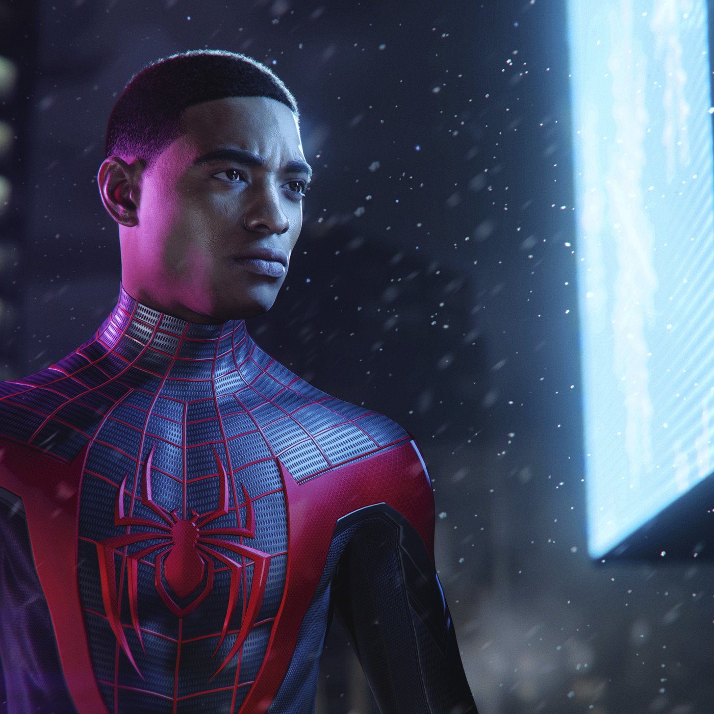 Spider Man: Miles Morales Switches From Jordans To Adidas