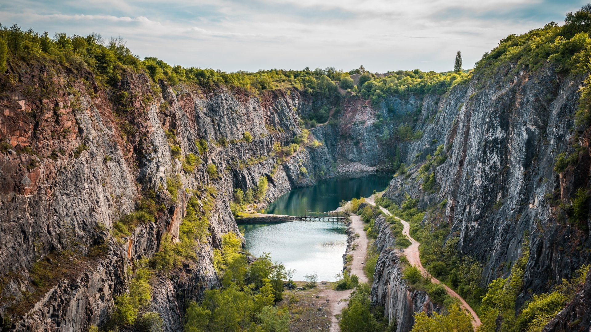 The Quarry Wallpapers - Wallpaper Cave