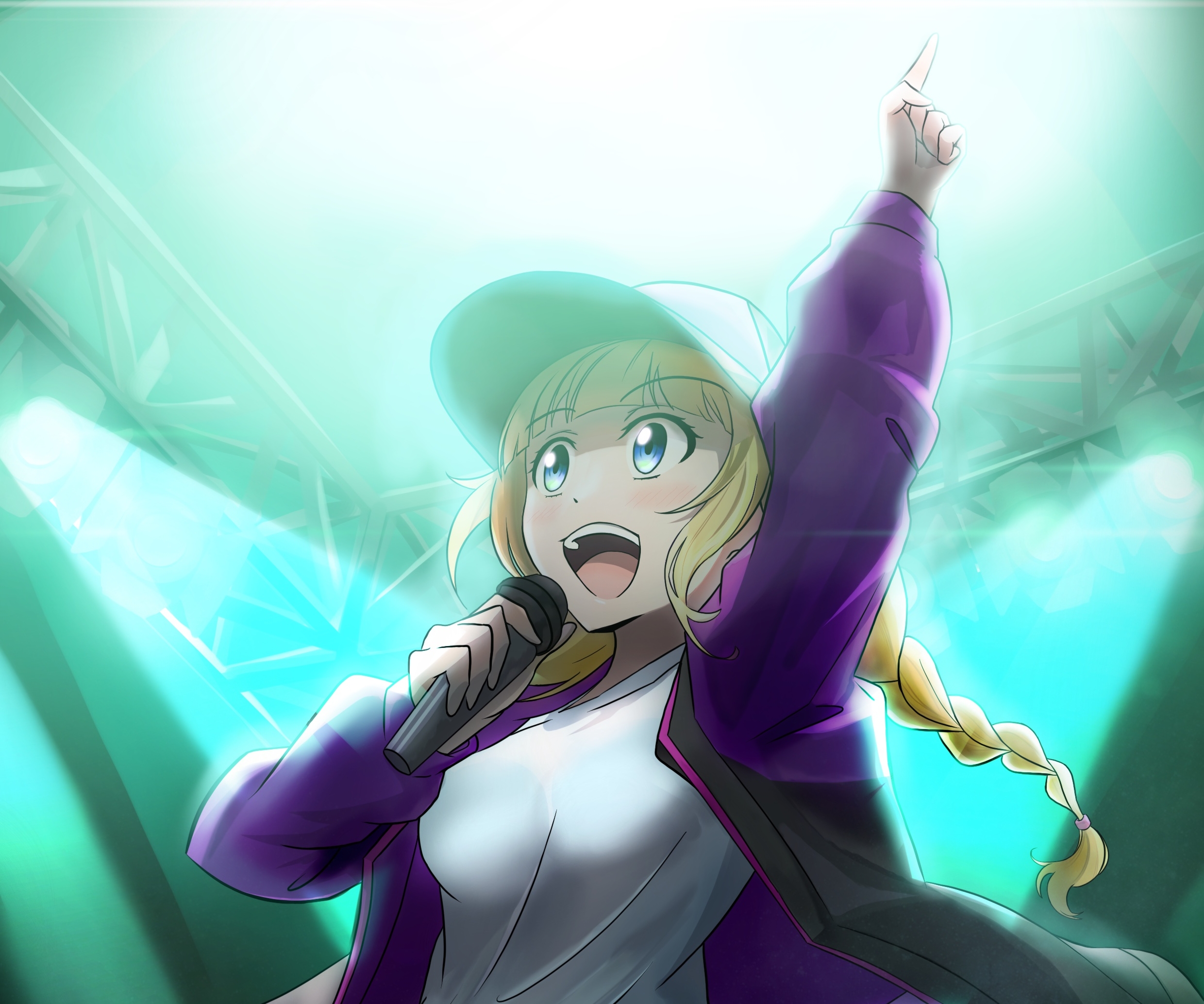 Ya Boy Kongming! Wallpapers Wallpaper Cave