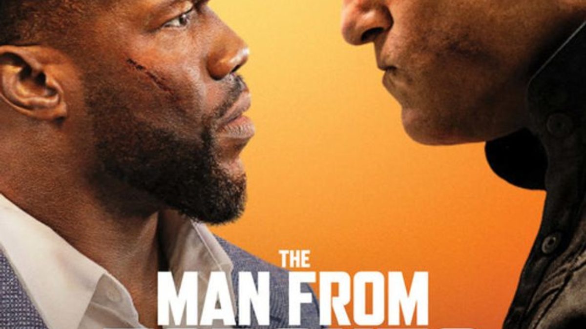The Man From Toronto Trailer: Hart Harrelson Film Hits Netflix June 24