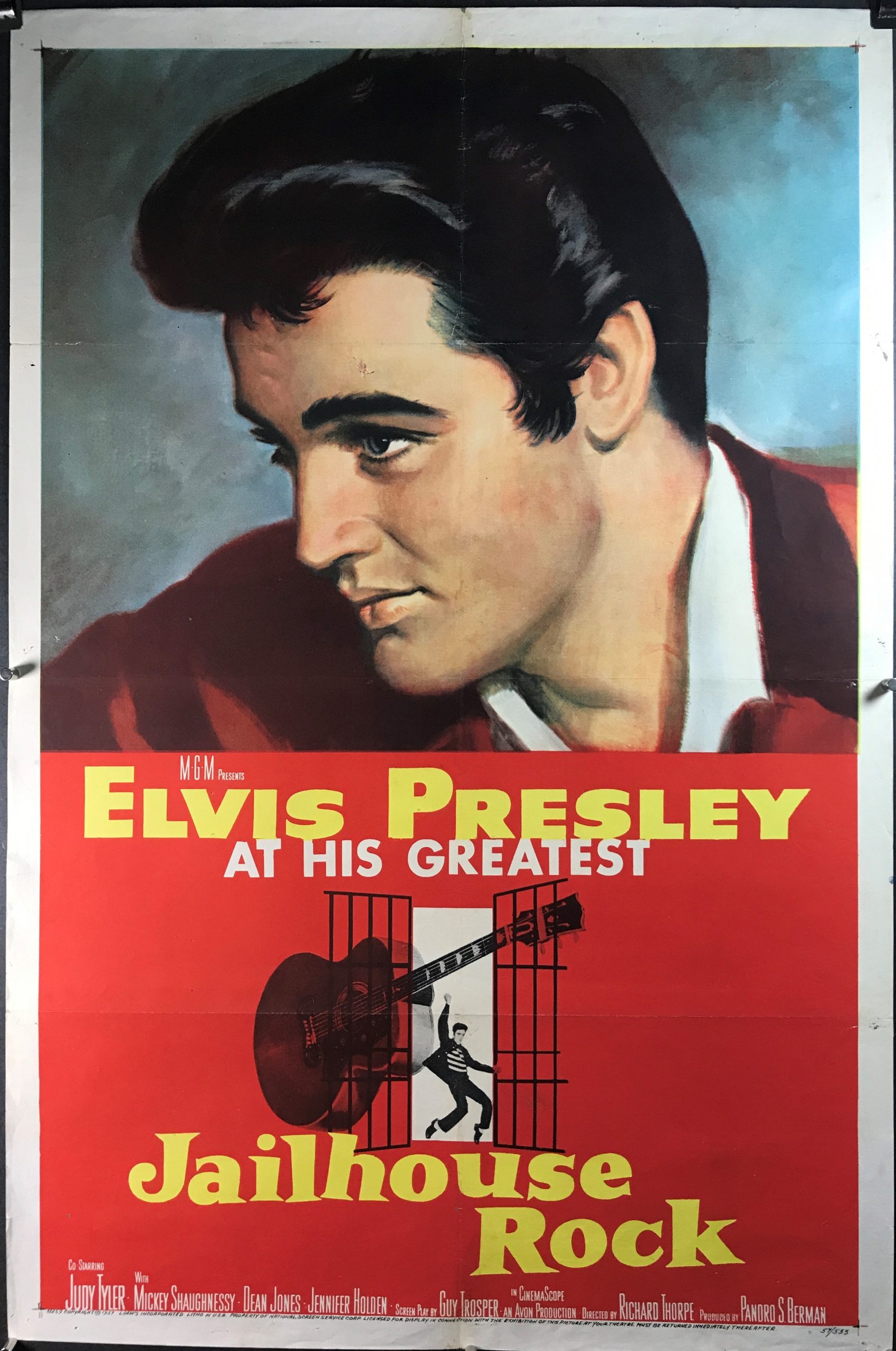 Elvis Movie Wallpapers  Wallpaper Cave