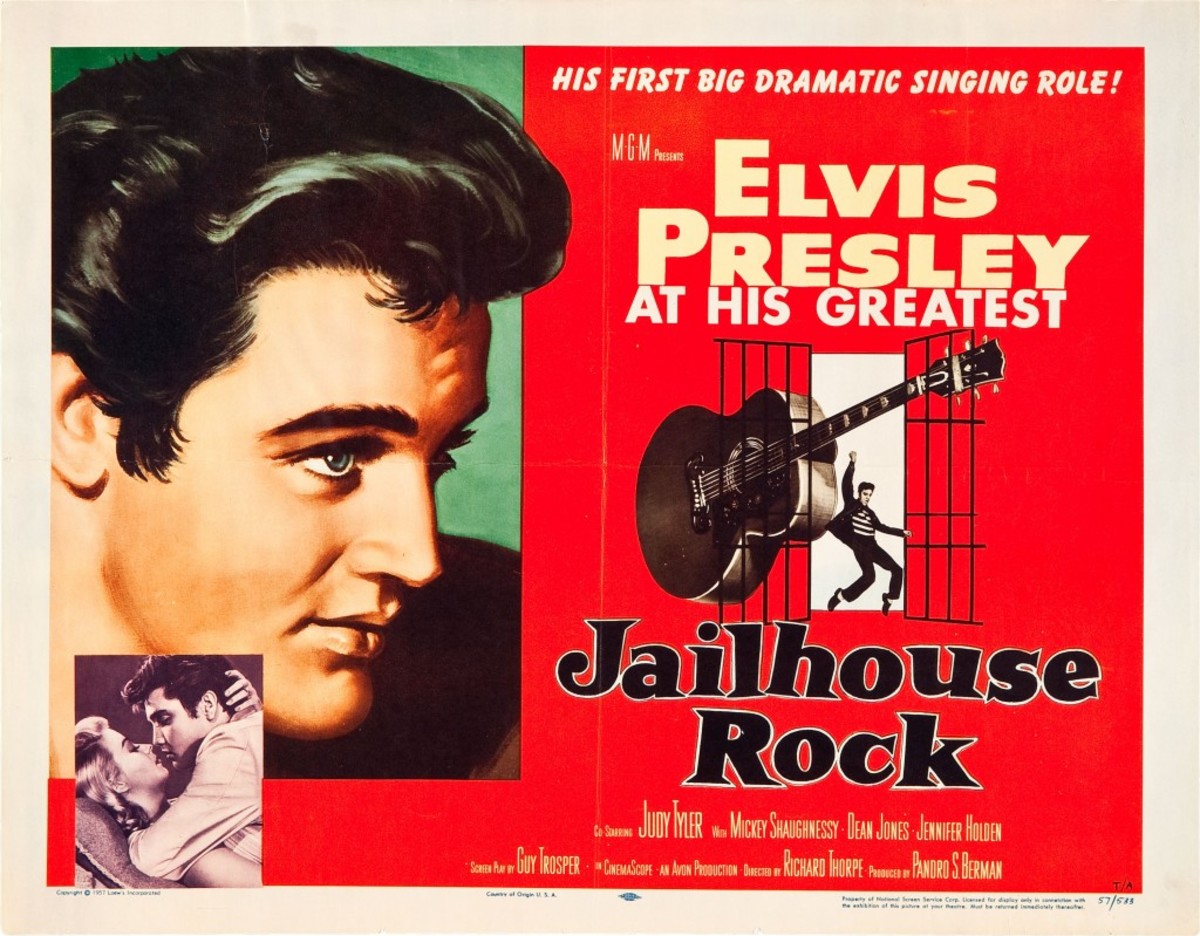 Collectors still feel plenty of love for Elvis memorabilia Magazine: Record Collector & Music Memorabilia