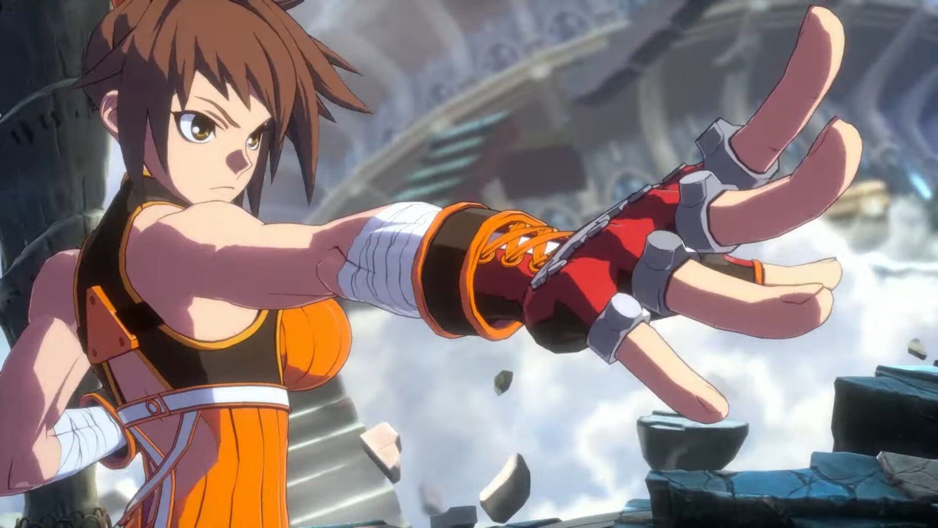Dungeon & Fighter Fighting Game DNF Duel by Arc System Works Looks Familiar in New Trailer