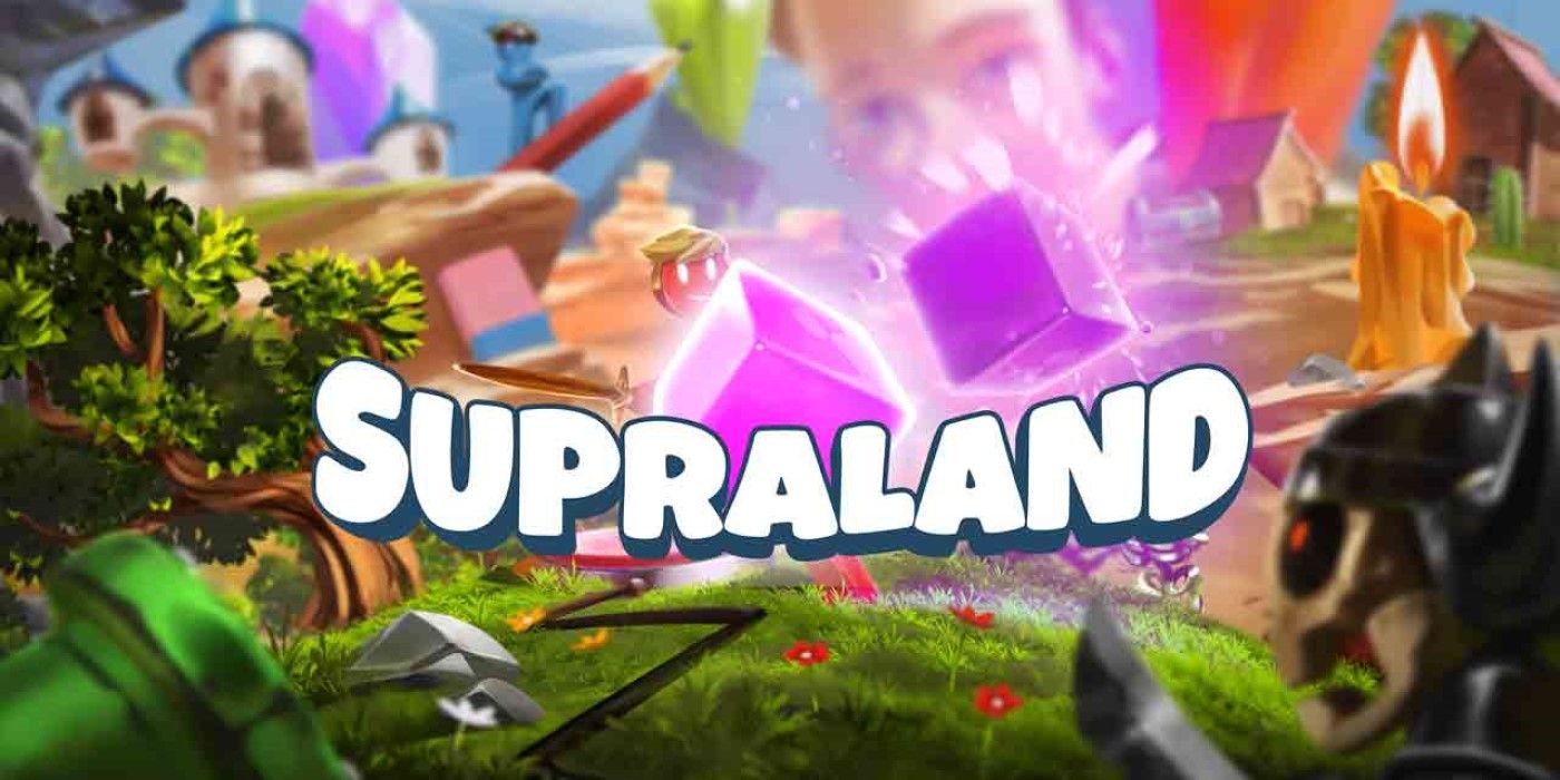 How to Succeed in Supraland (Tips & Tricks)