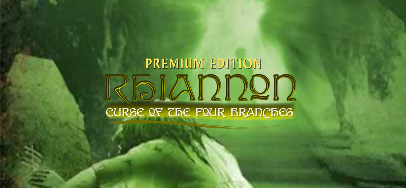 Rhiannon - Curse Of The Four Branches Wallpapers - Wallpaper Cave