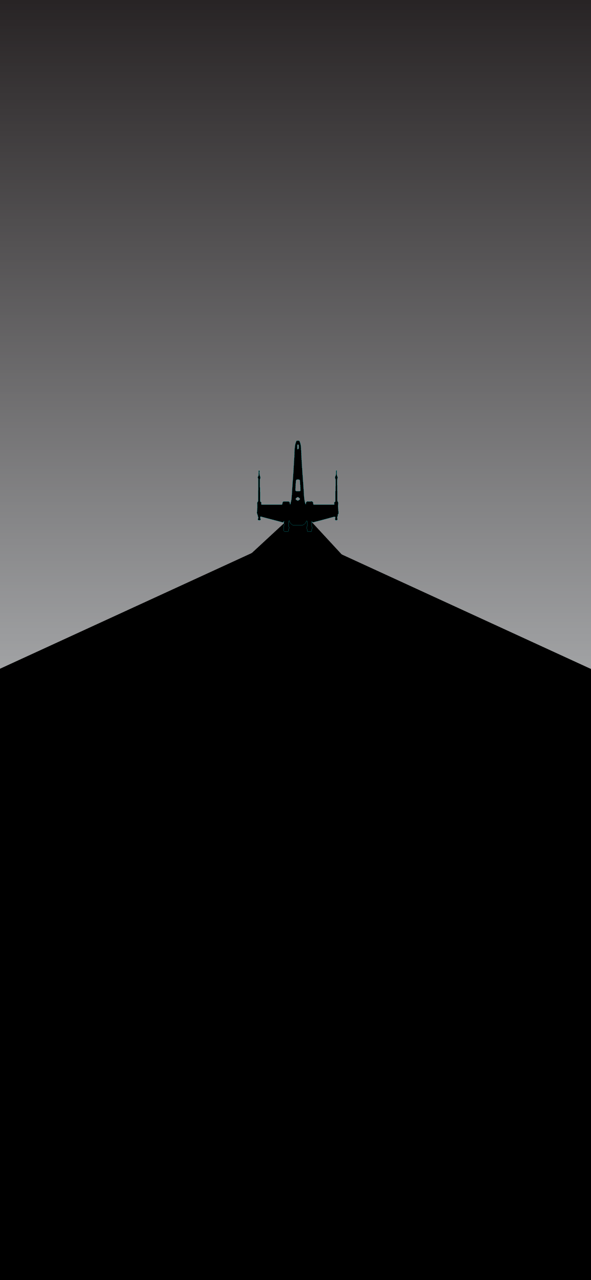 Minimalist phone wallpaper amoled 4k