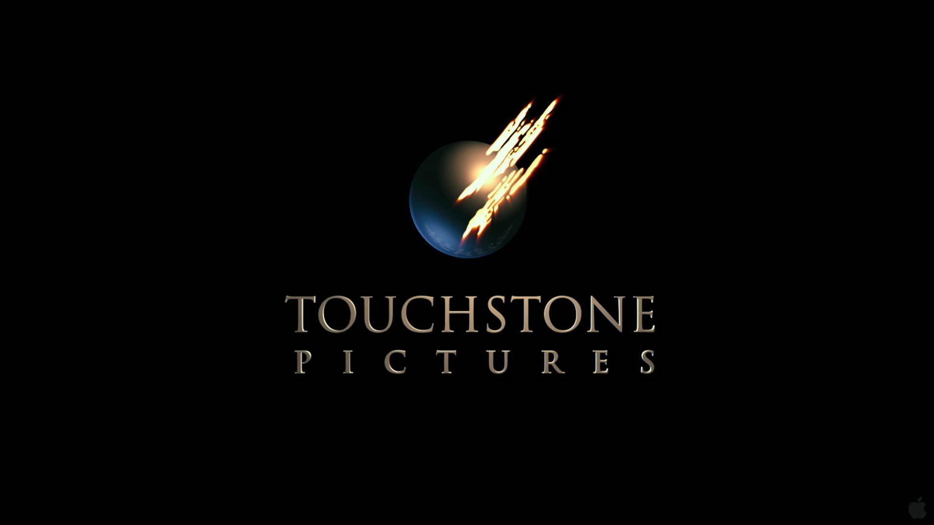 Movie Studio Logo
