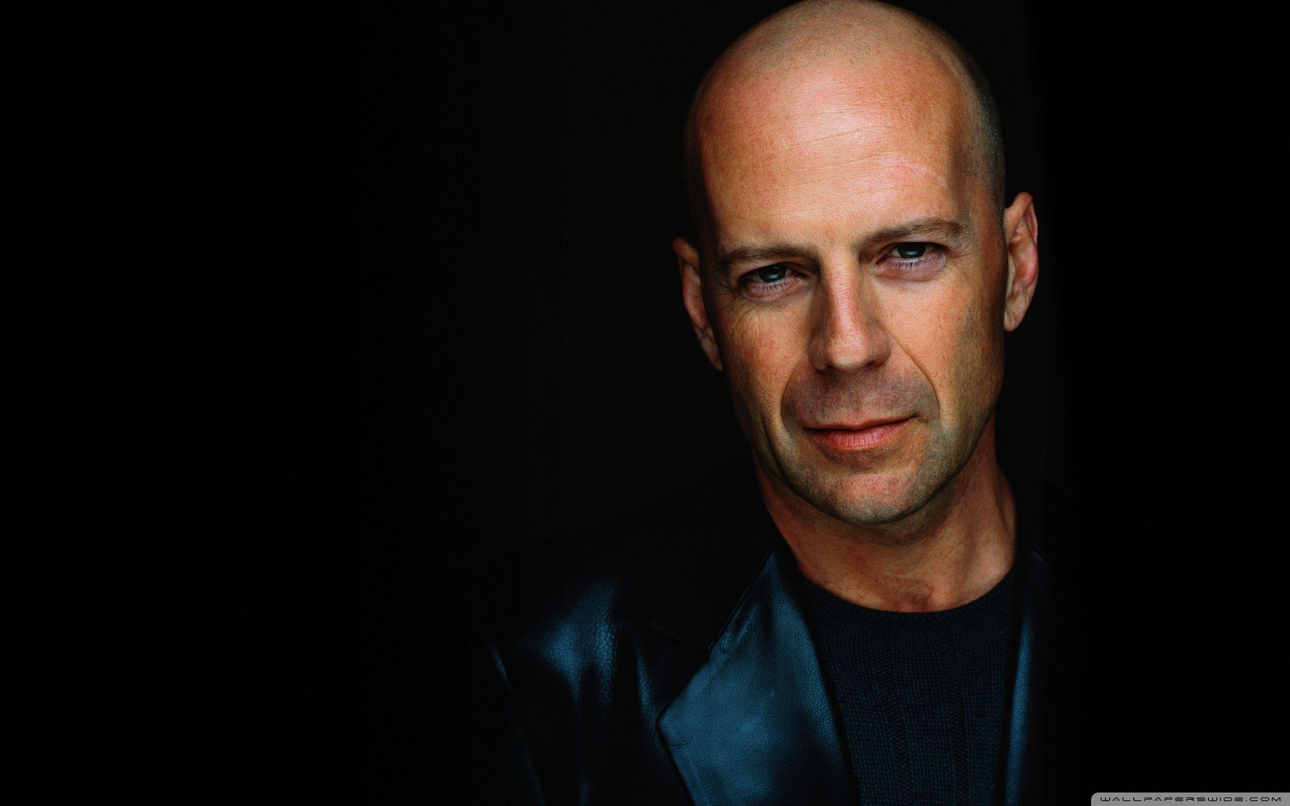 Bruce Willis Wallpaper for Desktop