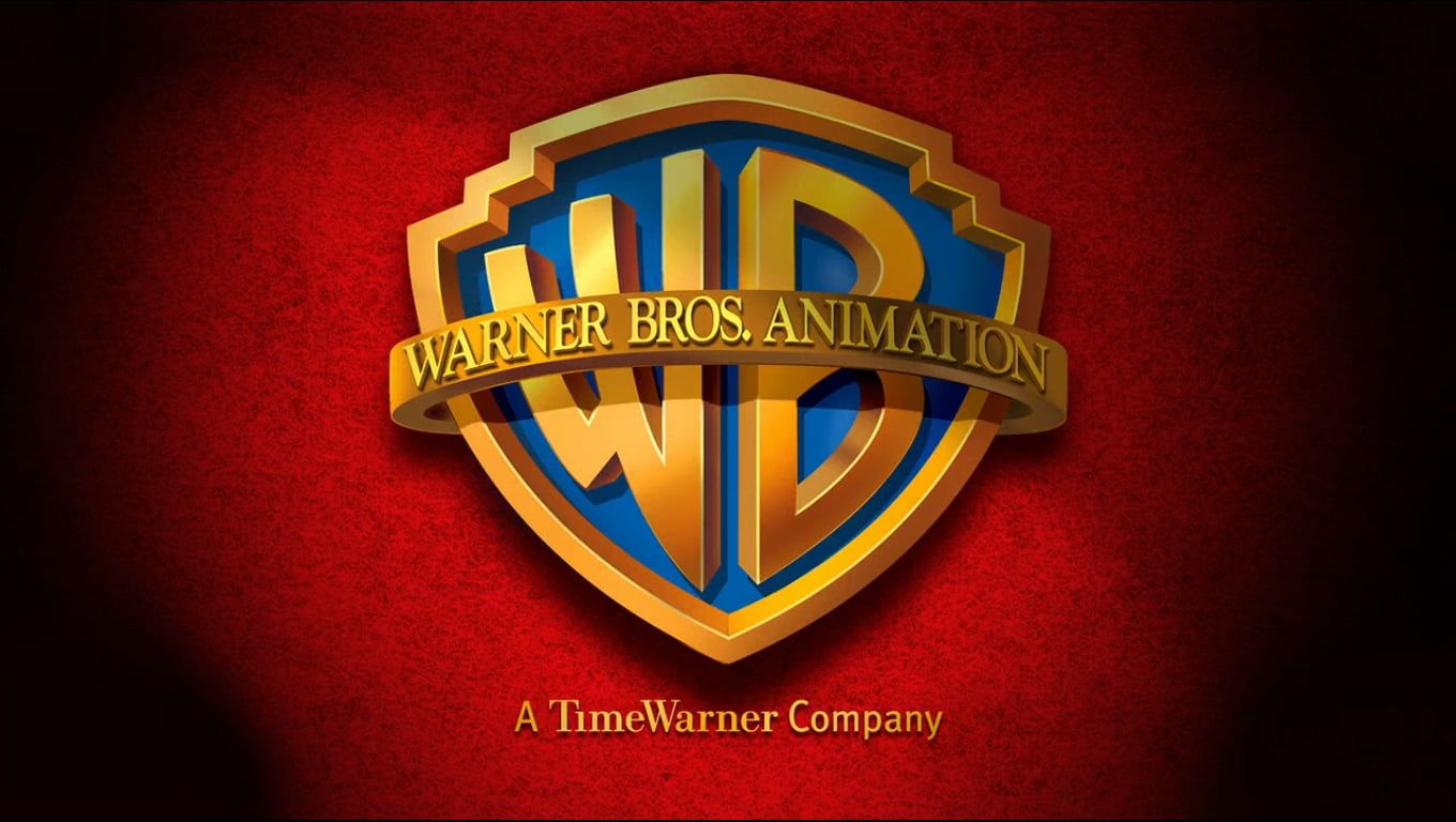 Warner Brothers Logo Wallpaper