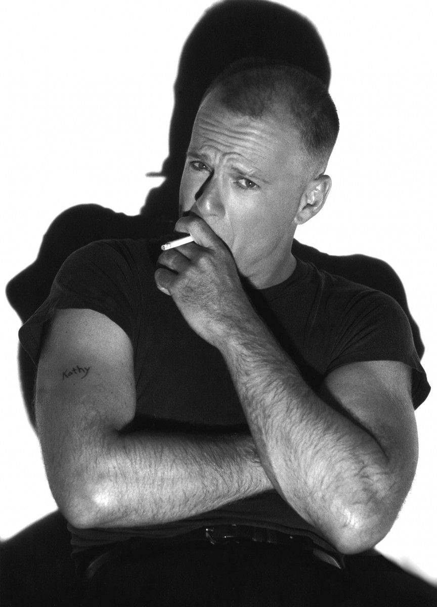 Bruce Willis Wallpaper