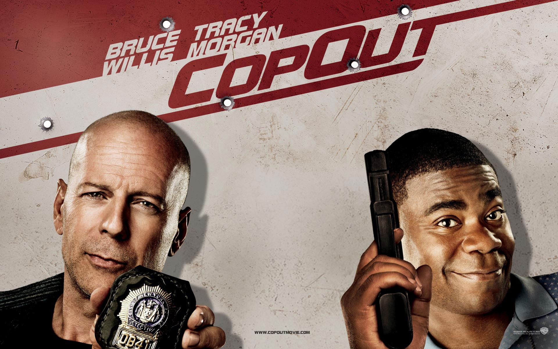 Movies Bruce Willis Tracy Morgan wallpaperx1200