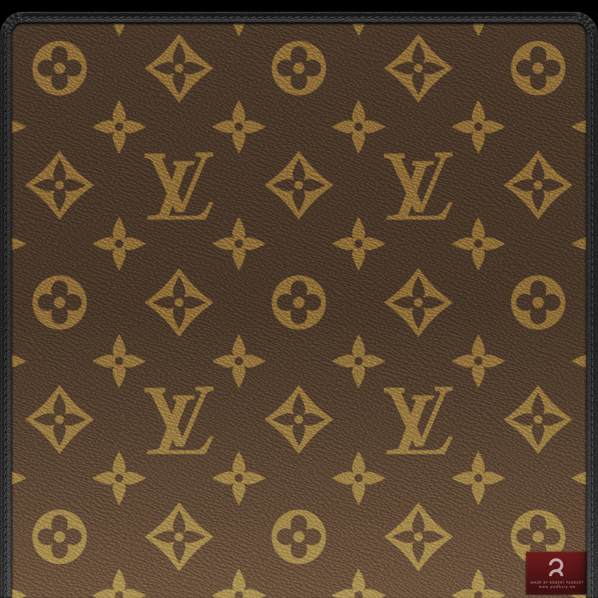 Louis Vuitton Brown Wallpapers - Top Free Louis Vuitton Brown