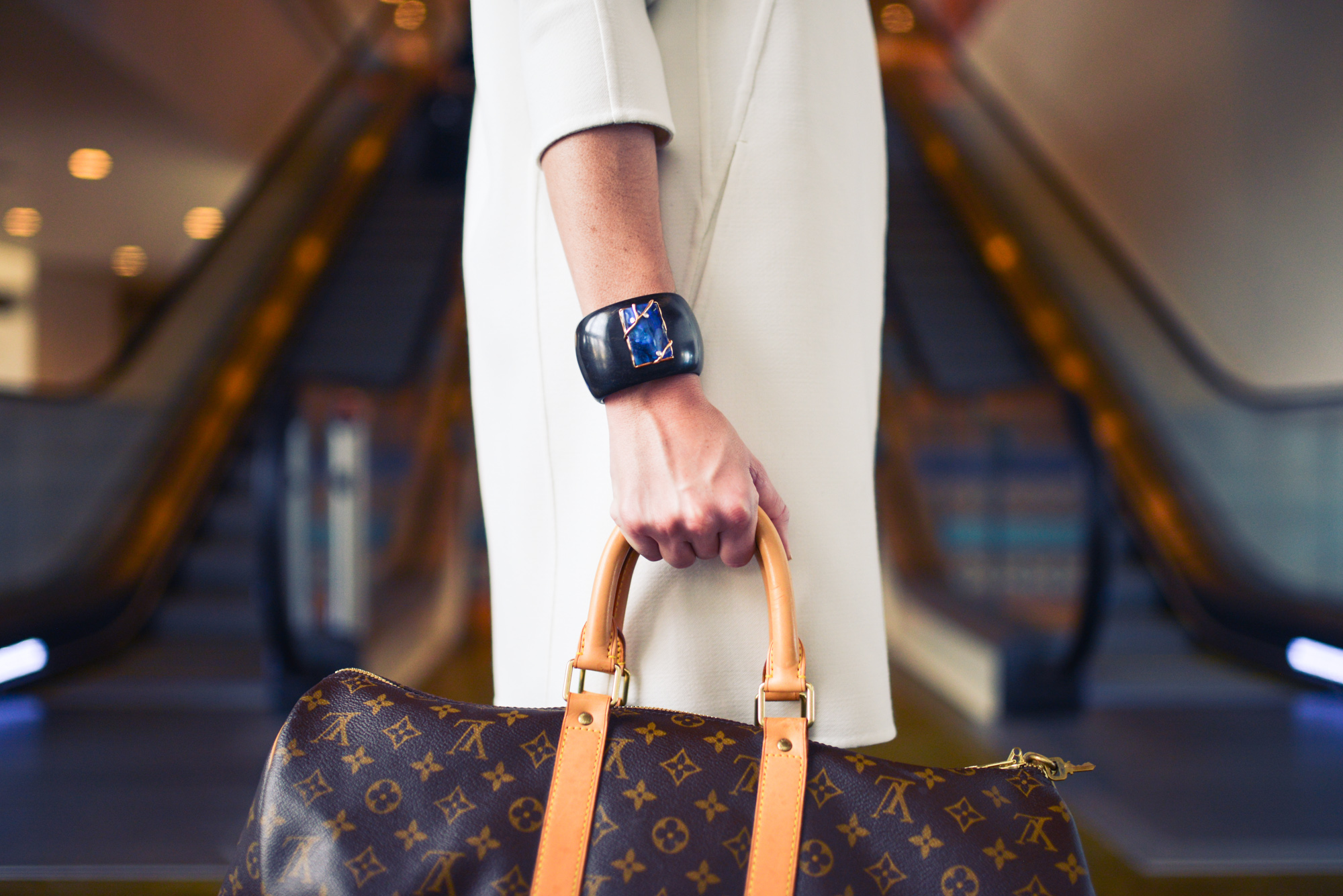 Louis Vuitton Authentication Services