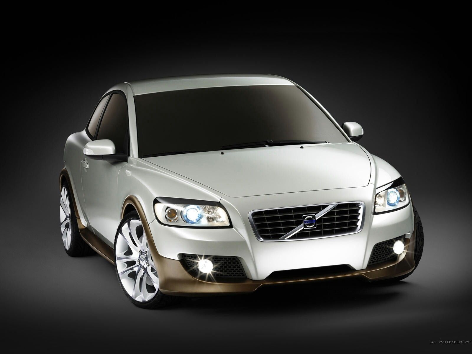 Volvo C30