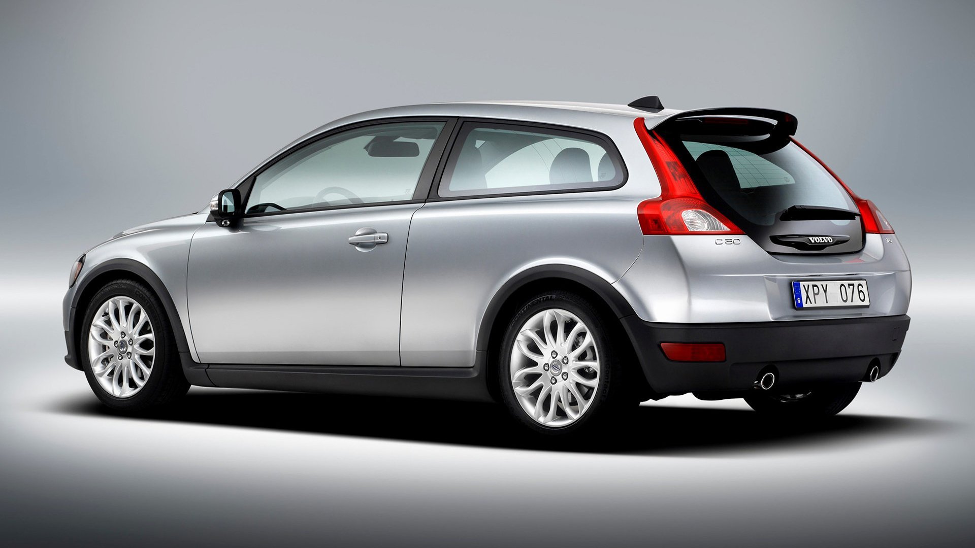 Volvo C30