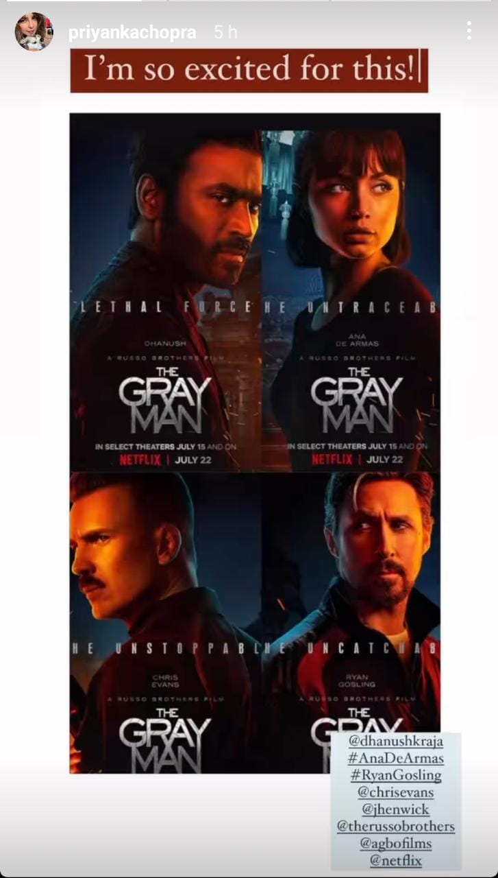 The Gray Man Wallpapers Wallpaper Cave