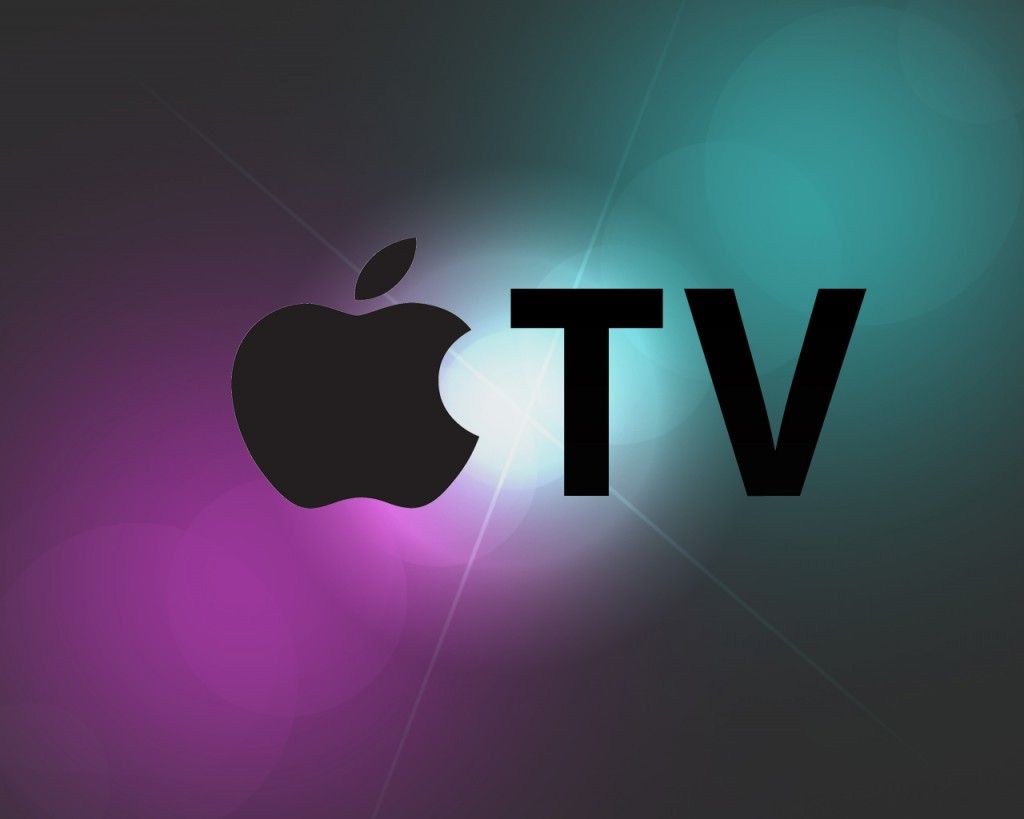 Apple Tv Wallpaper