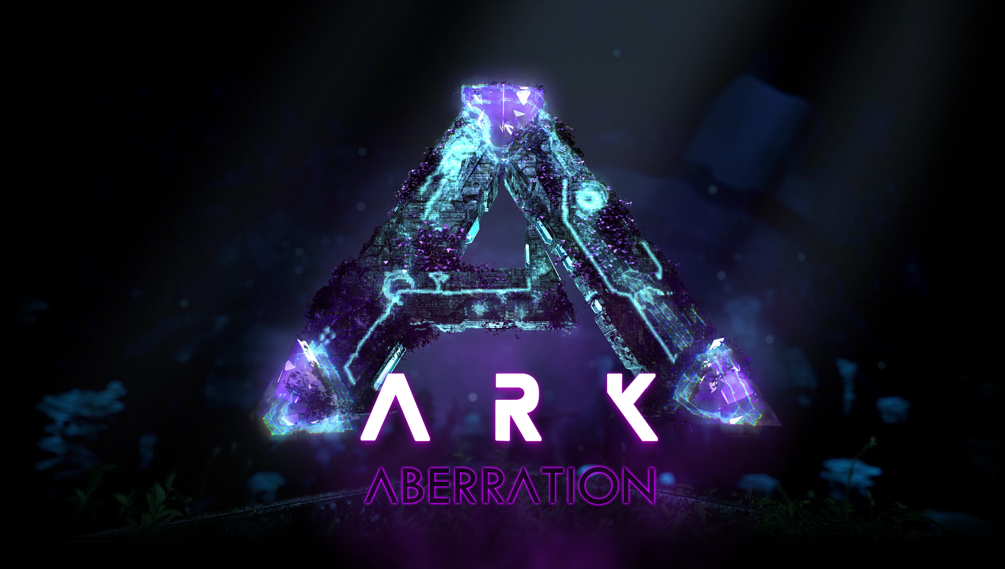 Ark Aberration Wallpaper Free Ark Aberration Background
