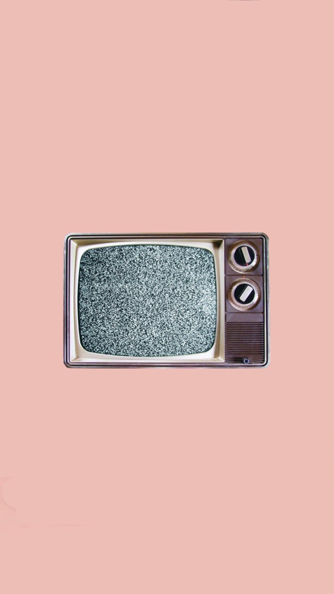 Retro TV Wallpaper Free Retro TV Background