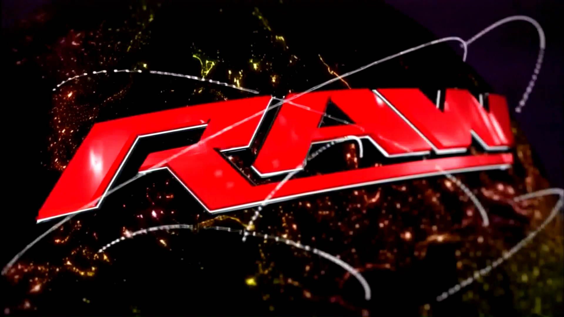 WWE Raw Wallpaper