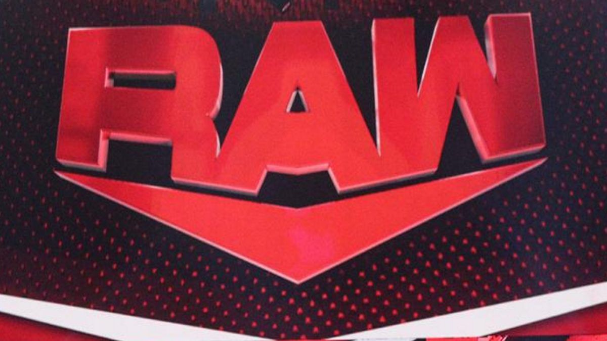 RAW Logo Wallpapers - Wallpaper Cave