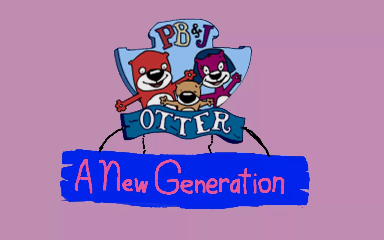 PB&J Otter: A New Generation