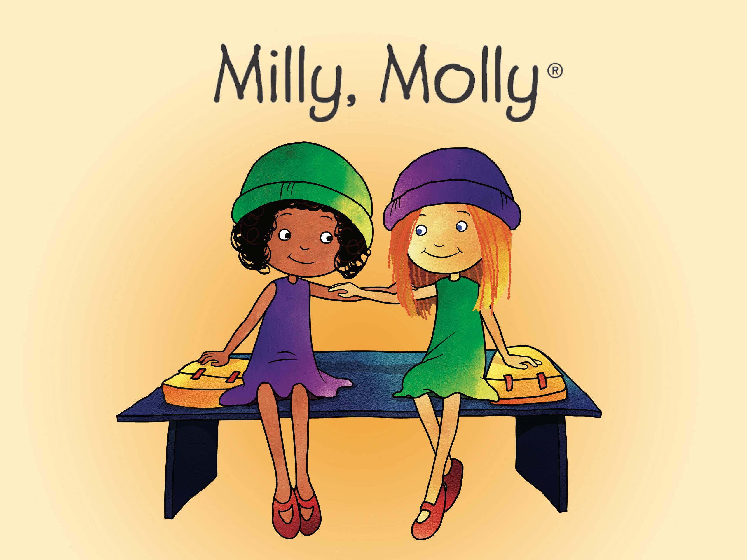Milly molly
