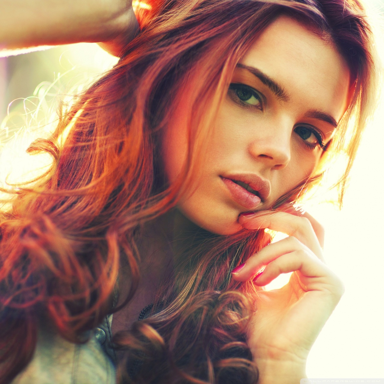 Pretty Girl Ultra HD Desktop Background Wallpaper for 4K UHD TV, Widescreen & UltraWide Desktop & Laptop, Tablet