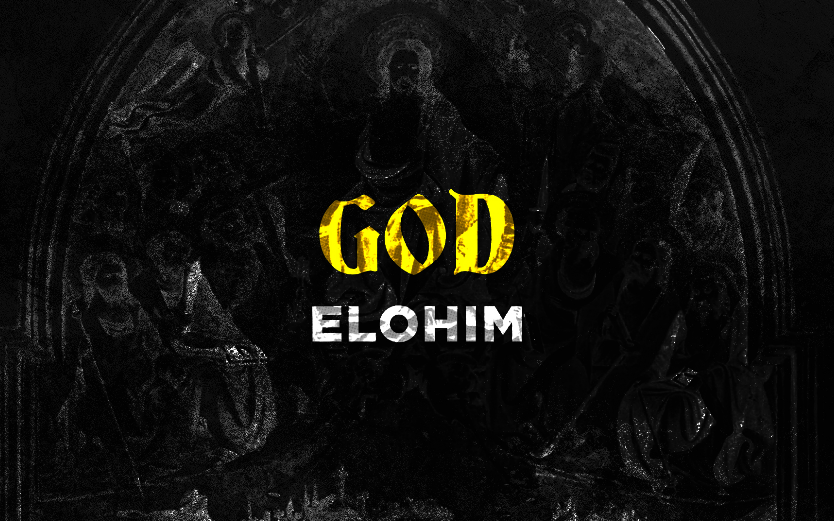 Free download Elohim First Baptist Church Laredo [1920x1080] for your Desktop, Mobile & Tablet. Explore Elohim Background. Elohim Background