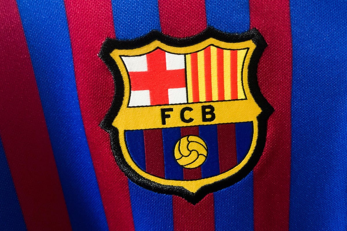 Barcelona 2022/2023 Wallpapers - Wallpaper Cave