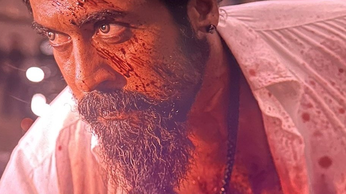 Vikram: Netizens React To Suriya's Cameo In Kamal Haasan Starrer, Say 'Rolex Steals The Entire Show'