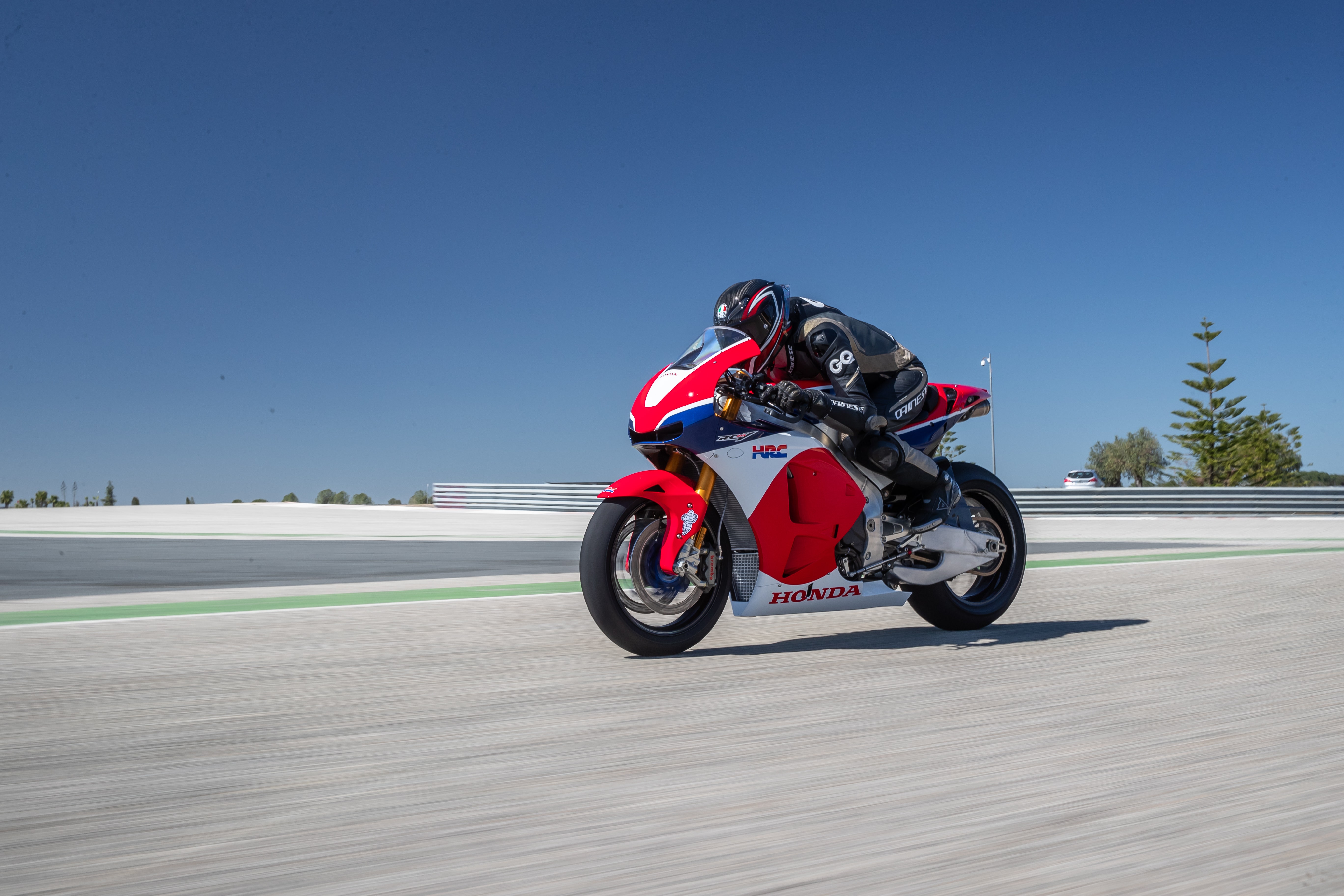 Honda RC213V S Review: A True MotoGP Bike For The Road