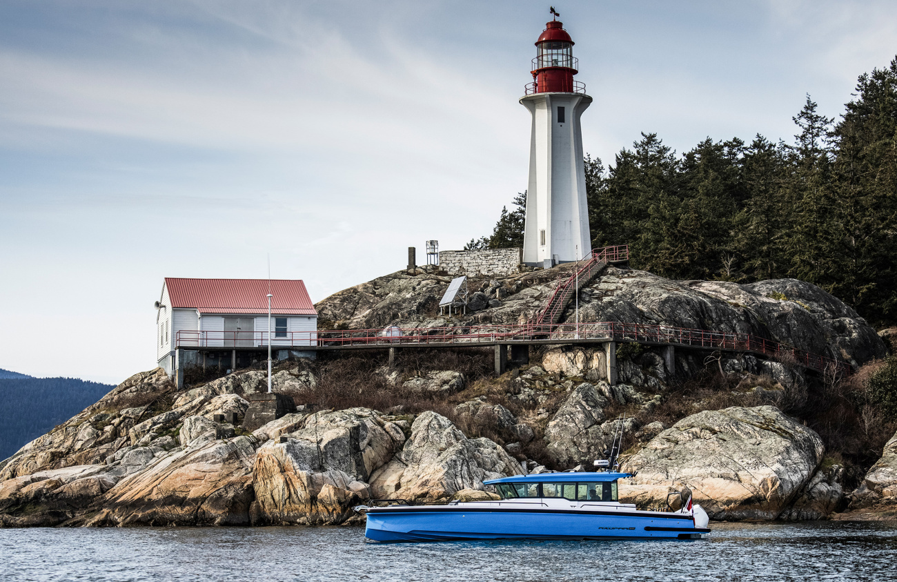 Axopar Wallpaper Axopar Boats