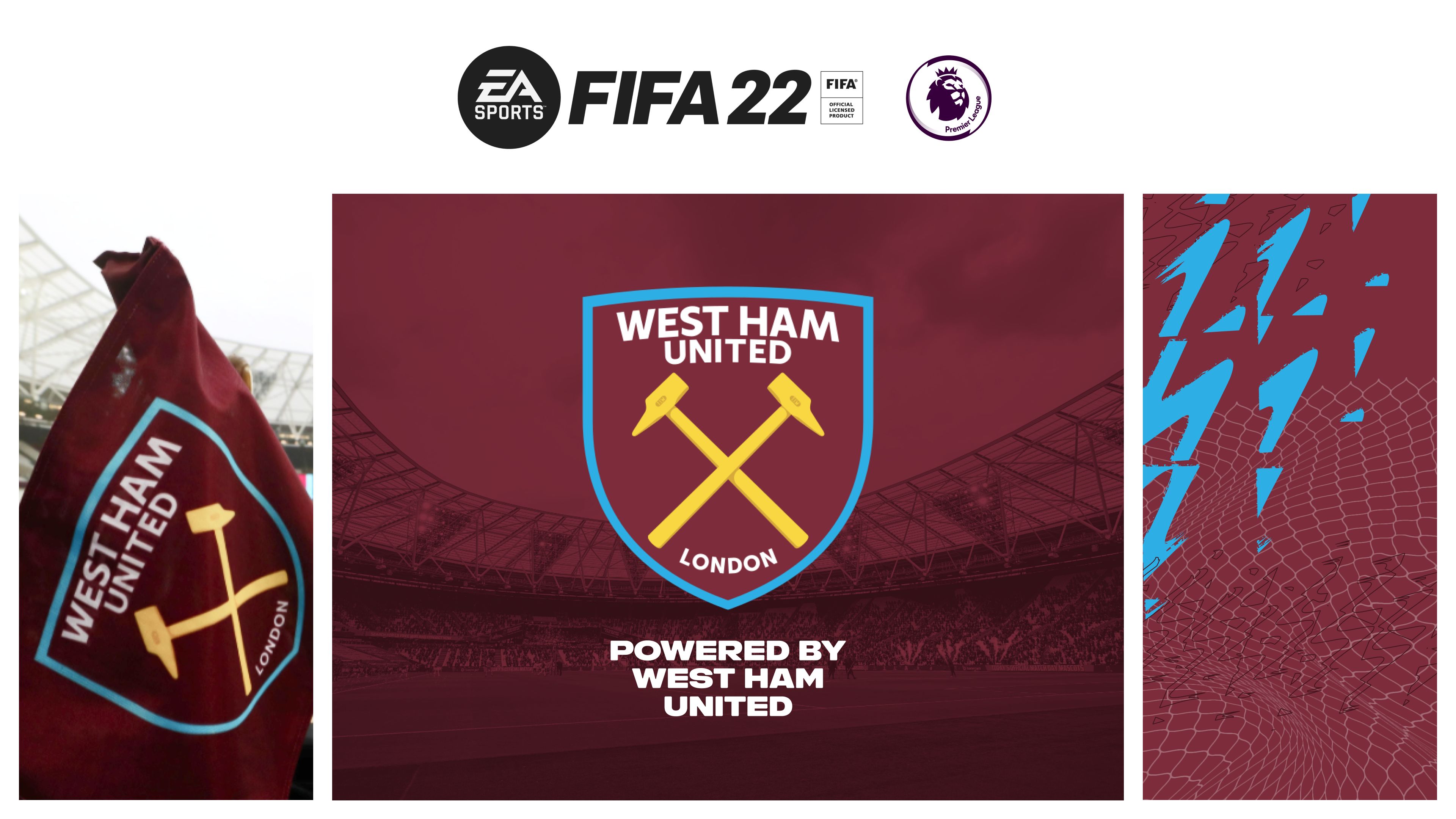 West Ham United F.C. HD Wallpaper and Background