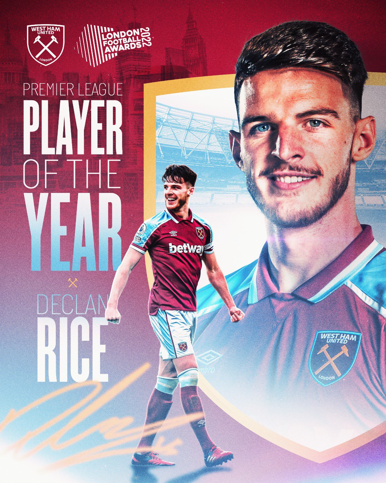 West Ham United class