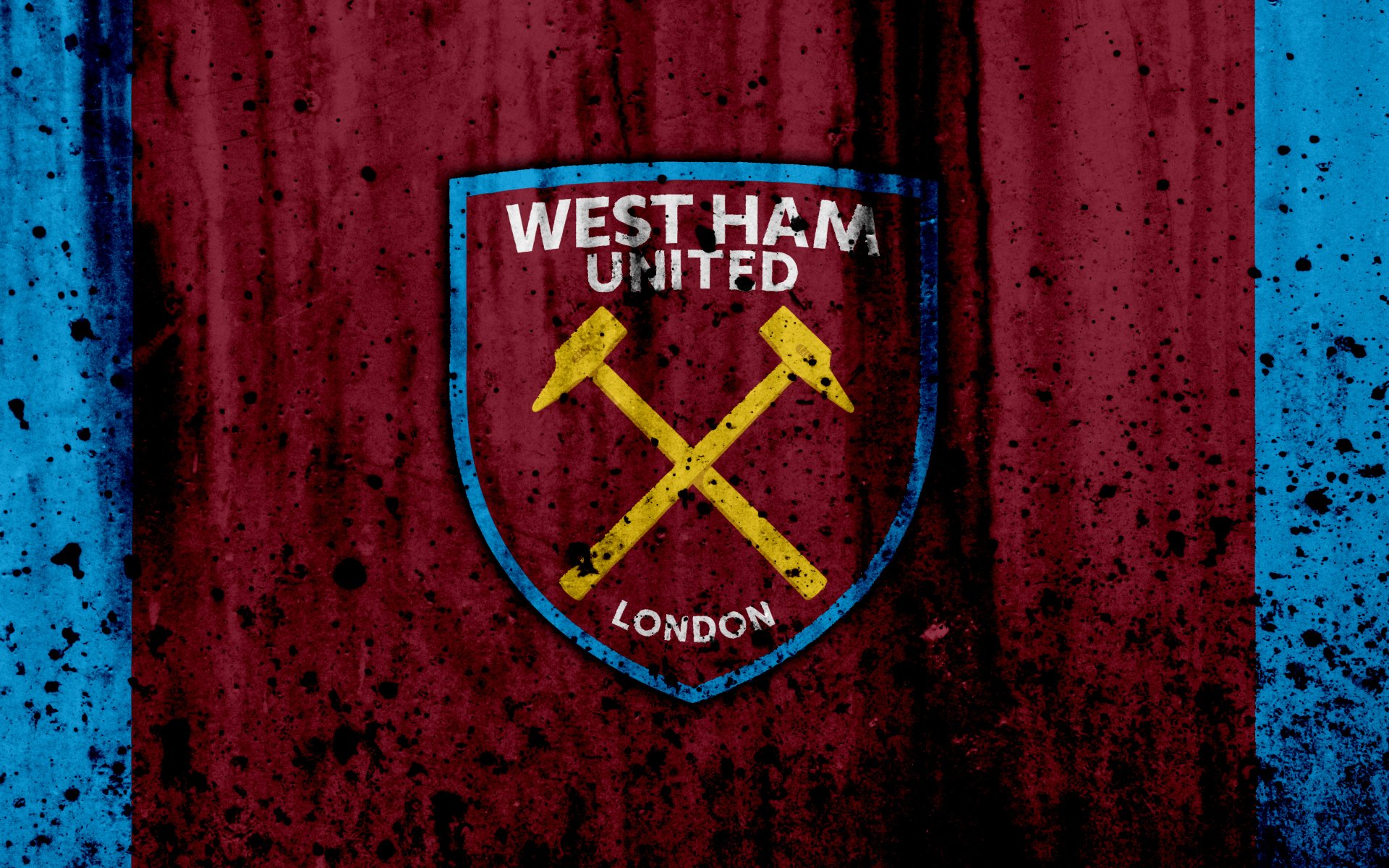 West Ham United F.C. HD Wallpaper and Background