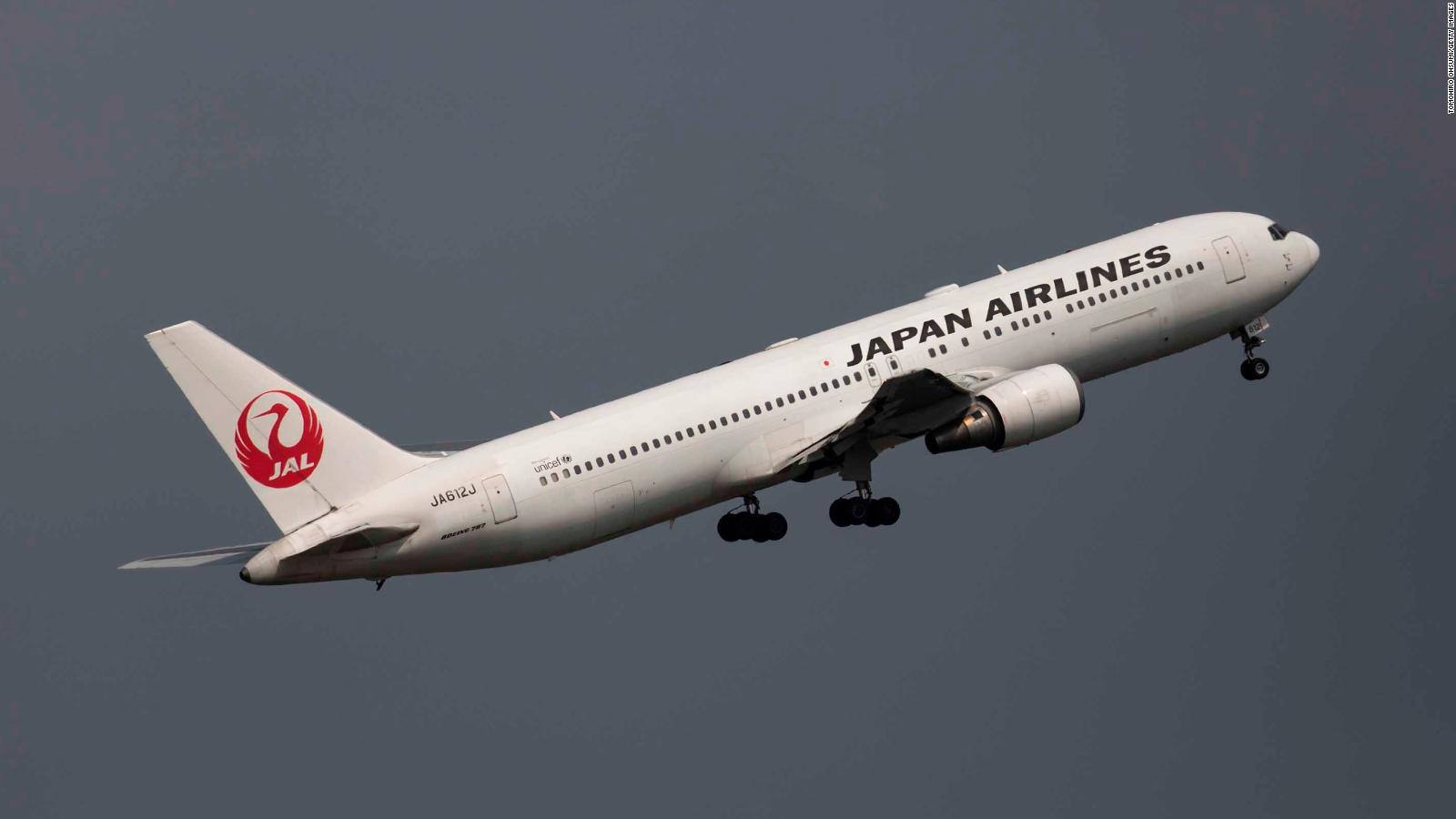 Japan Airlines free tickets: 000 seats up for grabs during Tokyo 2020 Olympics